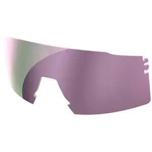 Comparateur de prix : Scott Verres De Rechange Stride Compact Amp Lavender Chrome/CAT3