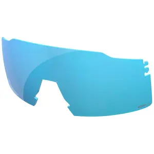 Comparateur de prix : Scott Verres De Rechange Stride Amp Beryl Blue Chrome/CAT3