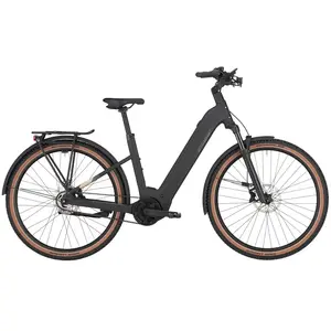 Bergamont Vélo électrique E-horizon Suv 20 Belt Wave Performance Line ...