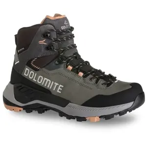 Dolomite Bottes De Randonnée Vernale Leather High Goretex pas cher