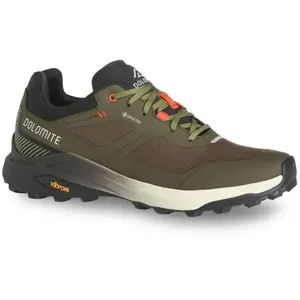 Dolomite - Nibelia GTX - Chaussures de randonnée taille 8, brun