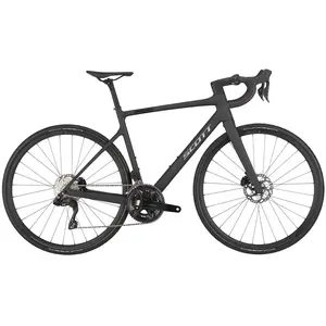 Scott Bikes Vélo De Route Addict 40 105 Di2 Rd-r7150 2025 MVendu parbikeinn