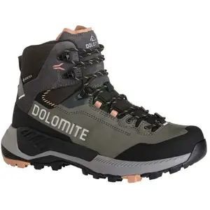 Dolomite Bottes De Randonnée Vernale Leather High Goretex pas cher