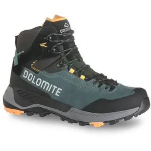 Dolomite - Shoe Vernale Leather High GTX - Chaussures de randonnée tai... pas cher