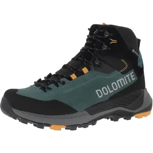 Dolomite Bottes De Randonnée Vernale Leather High Goretex pas cher