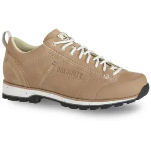 Dolomite - 54 Low EVO - Chaussures randonnée femme Cork Brown - 42.5 pas cher