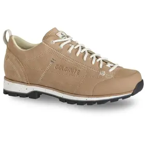 Dolomite - Women's 54 Low Evo - Chaussures de loisirs taille 4, beige pas cher