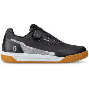 Scott Chaussures pour pédales plates Volt Evo Flat Boa 2025 pas cher