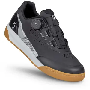 Scott Chaussures pour pédales plates Volt Evo Flat Boa 2025 pas cher