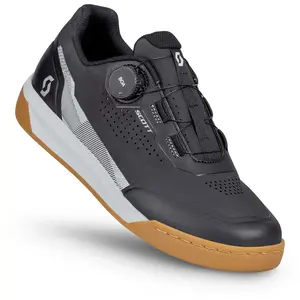 Scott Chaussures pour pédales plates Volt Evo Flat Boa 2025 pas cher
