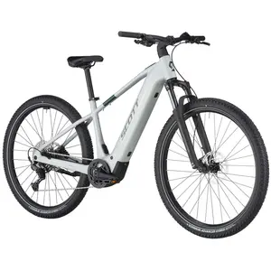Scott Bikes Vélo électrique Axis 30 Performance Cx 29´´ Cues Rd-u6000g...Vendu parbikeinn