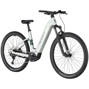 Scott Bikes Vélo électrique Axis 30 Wave Performance Cx 29´´ Cues Rd-u...Vendu parbikeinn