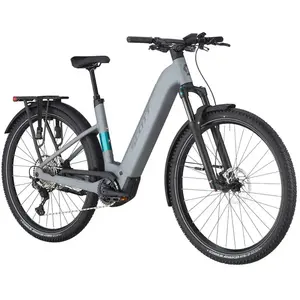Scott Bikes Vélo électrique Axis 10 Wave Performance Cx 29´´ Xt Rd M81...Vendu parbikeinn