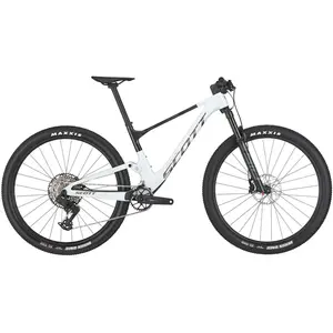 Comparateur de prix : Scott Bikes Vtt Spark Rc Team 29´´ S1000 Eagle Axs 2025 M