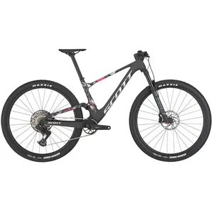 Scott Bikes Vtt Spark Rc Team 29´´ S1000 Eagle Axs 2025 M pas cher