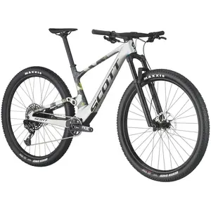 Scott Bikes Vtt Spark Rc Comp 29´´ N Xeagle 12s 2025 LVendu parbikeinn