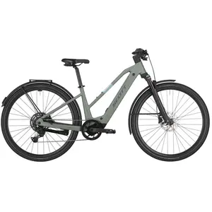 Scott Bikes Vélo électrique Passage 30 Slope Performance Sx 28´´ Cues ... pas cher