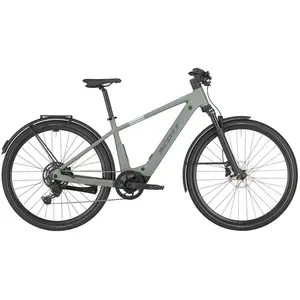 Scott Bikes Vélo électrique Passage 30 Performance Sx 28´´ Cues Rdu400...Vendu parbikeinn