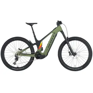 Scott Bikes Vtt électriques Patron St 910 Performance Cx 29´´ Eore Rd-...Vendu parbikeinn