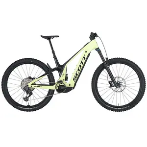 Scott Bikes Vtt électriques Patron St 900 Rc Performance Cx 29´´ S1000...Vendu parbikeinn