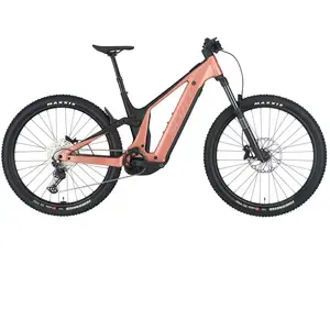 Scott Bikes Vtt électriques Patron 920 Performance Cx 29´´ Deore Rd-m6...