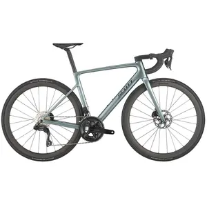 Scott Bikes Vélo De Route Addict Rc 30 Tw 105 Di2 Rd-r7150 2025 MVendu parbikeinn