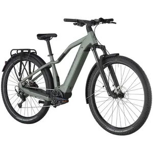 Scott Bikes Vélo électrique Axis 40 Bosch Performance 29´´ Cues Rd-u60...Vendu parbikeinn