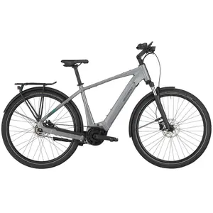 Bergamont Vélo électrique E-horizon Tour 35 Belt Performance Line Gen ...