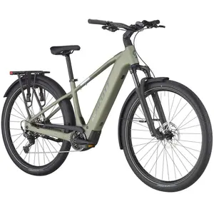 Scott Bikes Vélo électrique Sub 30 Performance Cx 28´´ Cues Rd-u6000gs...Vendu parbikeinn