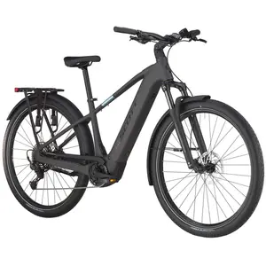 Scott Bikes Vélo électrique Sub 30 Performance Cx 28´´ Cues Rd-u6000gs...