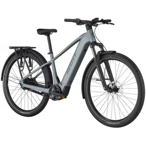Scott Bikes Vélo électrique Sub 10 Belt Wave Performance Cx 28´´ Envio...