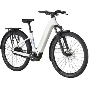 Scott Bikes Vélo électrique Sub 10 Belt Wave Performance Cx 28´´ Envio...