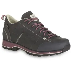 Dolomite - 54 Low FG Evo GTX - Chaussures randonnée femme Oak Brown - ... pas cher