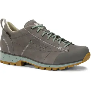 Dolomite - 54 Low FG Evo GTX - Chaussures randonnée femme Gunmetal Gre... pas cher
