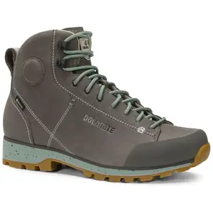 Chaussures DOLOMITE Shoe W's 54 High Fg Evo GTX (Gunmetal Grey) Femme pas cher