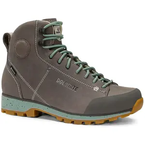 Chaussures DOLOMITE Shoe W's 54 High Fg Evo GTX (Gunmetal Grey) Femme