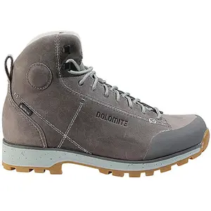 Chaussures DOLOMITE Shoe W's 54 High Fg Evo GTX (Gunmetal Grey) Femme pas cher