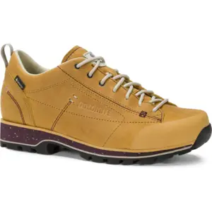 Dolomite - 54 Low FG Evo GTX - Chaussures randonnée femme Oak Brown - ... pas cher