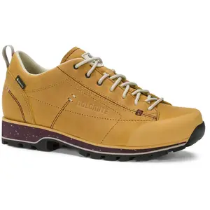 Dolomite - 54 Low FG Evo GTX - Chaussures randonnée femme Oak Brown - ... pas cher