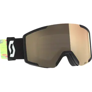 Comparateur de prix : Scott Lunettes De Ski Photochromiques Shield Ls