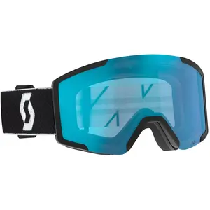 Comparateur de prix : Scott Masque De Ski Shield