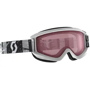 Scott Lunettes De Ski Junior Agent