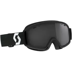 Scott Lunettes De Ski Junior Witty Chrome pas cher