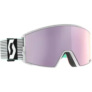 Comparateur de prix : Scott Masque De Ski React