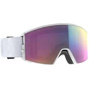 Comparateur de prix : Scott Masque De Ski React
