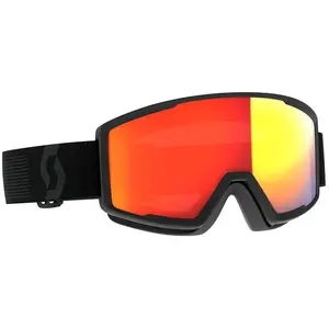 Scott Masque De Ski Factor Pro pas cher