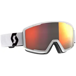 Scott Masque De Ski Factor Pro pas cher