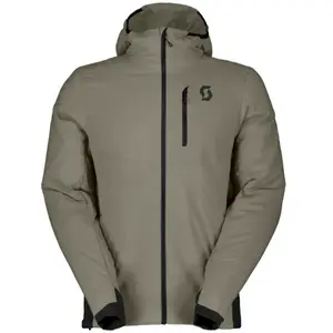 Scott Sweat-shirt à Zip Insuloft Light pas cher