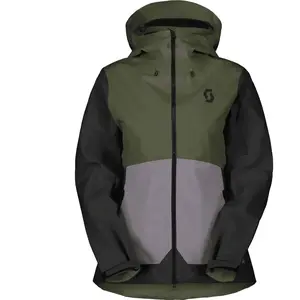 Scott Veste Explorair 3l pas cher