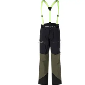 Scott - Pantalon de protection 3 couches en GORE-TEX - Pants M's Explo...